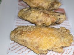 -新白鹿餐厅(银泰西湖文化广场店)