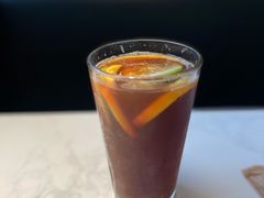 港式柠檬茶-卡朋西餐(较场西路店)