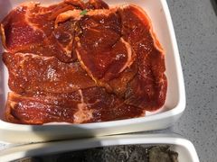 -海底捞火锅(金光华店)