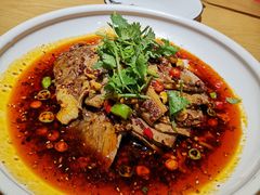 夫妻肺片-汉·鲜味人知(陈家营店)
