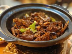 干锅乳鸽-龙小海荆沙鸽子店(瑞安街店)
