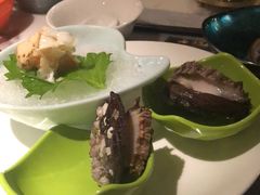 -海玥荟海鲜姿造自助餐厅(欧罗巴广场店)