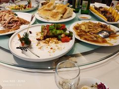 -紫丁香饭店-中餐厅