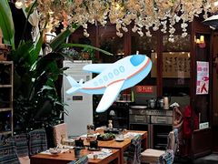 -束河人家(南锣鼓巷店)