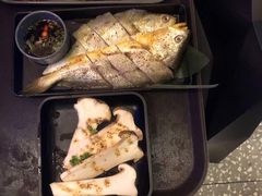 -新石器烤肉(之心城店)