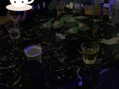 -INLOVE KTV(杭州滨江宝龙城店)