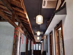 -呼吸森林·生态农庄农家乐私房菜