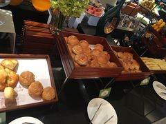 -希尔顿欢朋酒店·欢朋餐厅