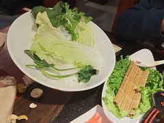 -渝香居重庆火锅(铁西三道街店)
