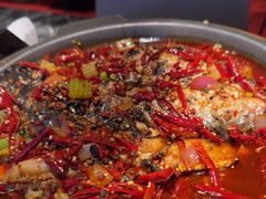 -南锣南门(东方银座店)