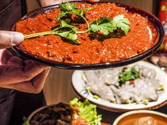 -陈眼镜火锅(总店)