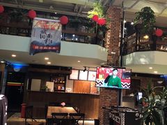 -第三空间·趣味桌游·轰趴.室内CS.剧本杀(大武汉1911店)