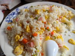 -天津菜馆(南湖店)