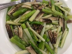 蟹柳炒芦笋-王宝和酒家(黄浦店)