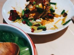 -山石榴·贵州菜(丰盛里店)