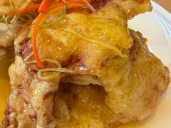 -关东小磨东北菜(上海长风大悦城店)