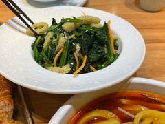 -品回味清真西北楼(宁波首店)