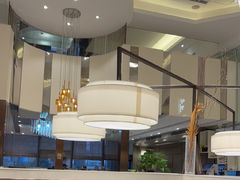 -泉上·发现DISCOVERY ·黔菜餐厅(银海元隆广场店)