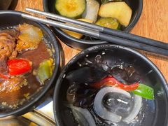 -黑牛黑猪烤肉专门店(万象城店)