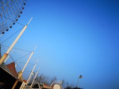 -南昌之星摩天轮