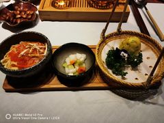 -叶叶菩提·晋福宫