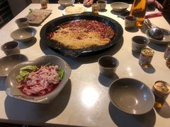-胡南山品质老火锅(南浦路店)