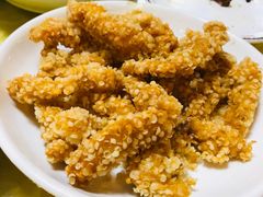 -蟹宝酒楼•农家菜(古城北路店)