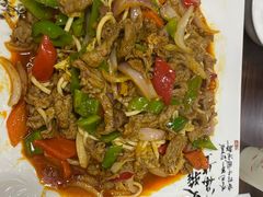 -清真·伊清阁餐厅