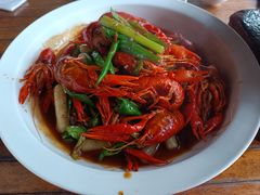 -辣得叫湘菜(观海卫店)