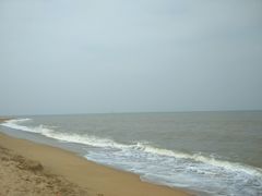 -白沙门生态公园