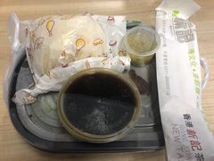 -香港新记茶餐厅(湖墅南路店)