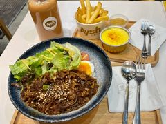 -艾薯夫妇Aysh(红山店)