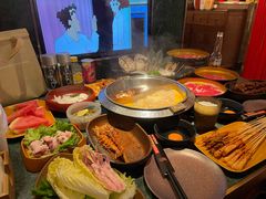 -牛New寿喜烧(中山公园龙之梦店)