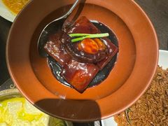 -外滩三号餐厅·创意中餐