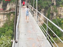 -西陵峡快乐谷(三峡蹦极)