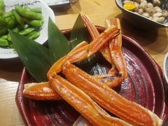 -九酢·海鲜居酒屋
