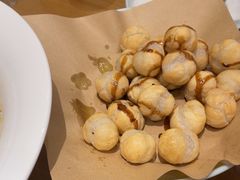 -严记小天府酸菜鱼(西四路店)