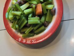 -江湖水乡铁锅炖魚(周庄嘉园店)