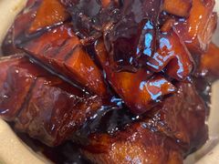 -老吉士酒家(天平路店)