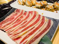 -龍二烧肉酒场(九亭店)