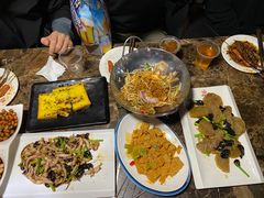 -郑喜旺烧烤(郑州总店)