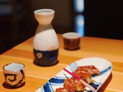 烤鳗鱼-TORO MaKi 寿司·日料(华创店)