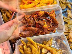 -红全周·洪濑鸡爪(万祥路店)
