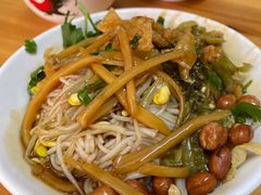 -罗家杏传统特色海南粉(人民西路总店)