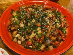 -兔槽江湖菜·重庆璧山兔(水围店)
