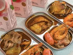 -焱味真•韩牛自助烤肉(大学城店)