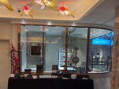 -菲住布渴酒店自助餐厅(阿里巴巴西溪园区店)