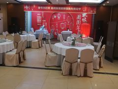 大堂-眉州东坡(亚运村店)