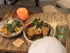 -O'mills Sourdough Bakery&Bistro(永嘉路店)