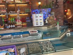 -老姑砂锅·烧烤天津菜(体北道店)